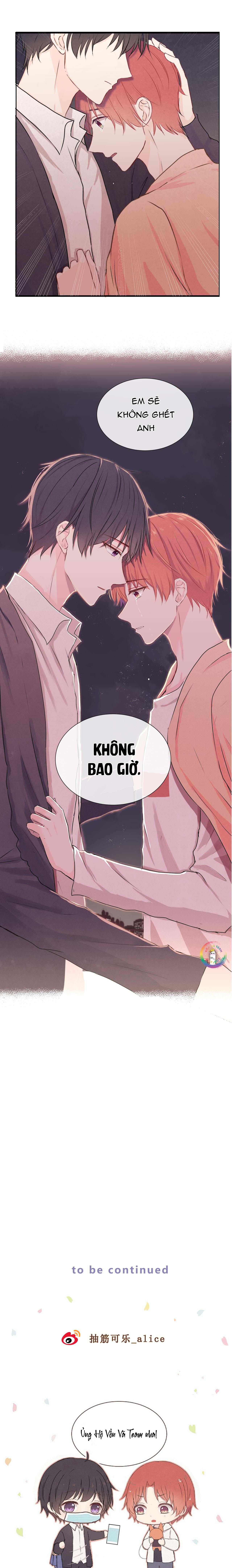 Liquor Gummies - Chap 12