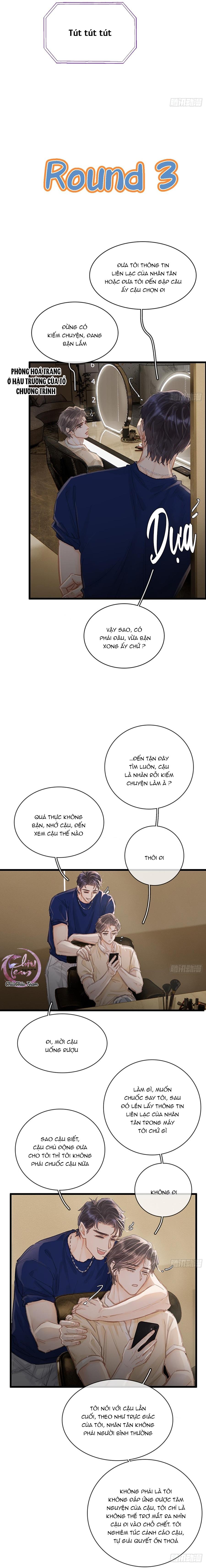Quen Lâu Mới Biết Người Thiếu Tâm Cơ - Chap 29
