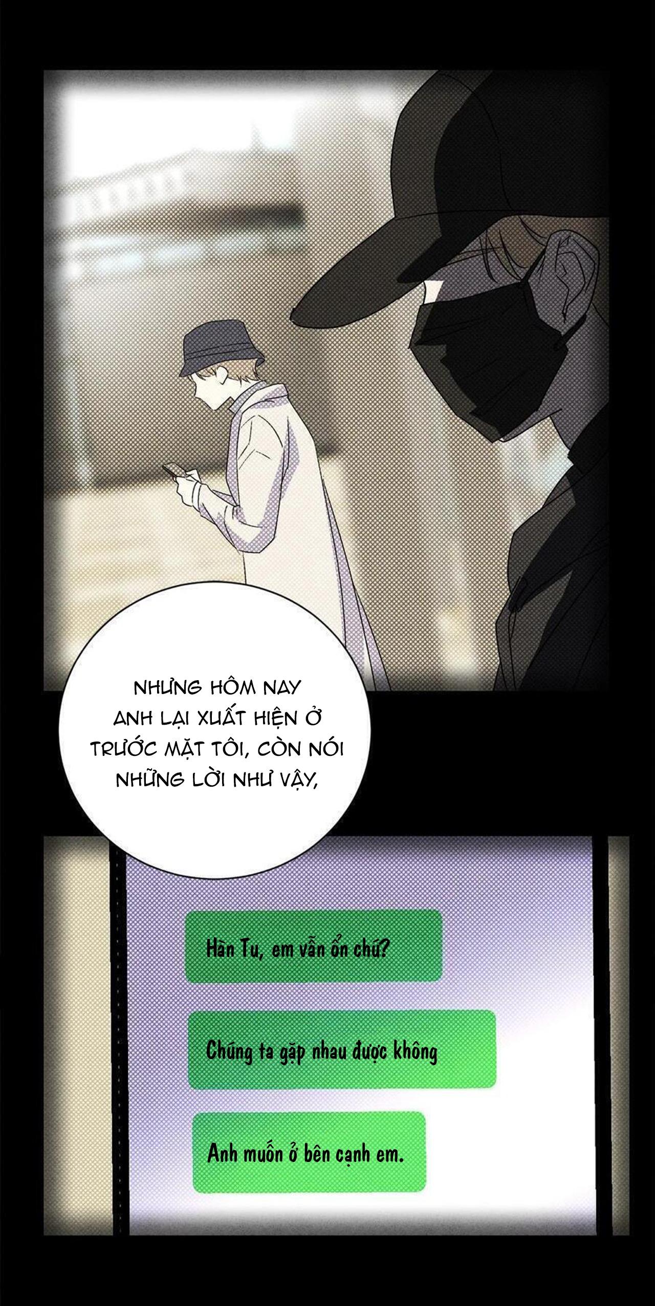 Anh Trai Rẻ Tiền Của Tôi (END) - Chap 32