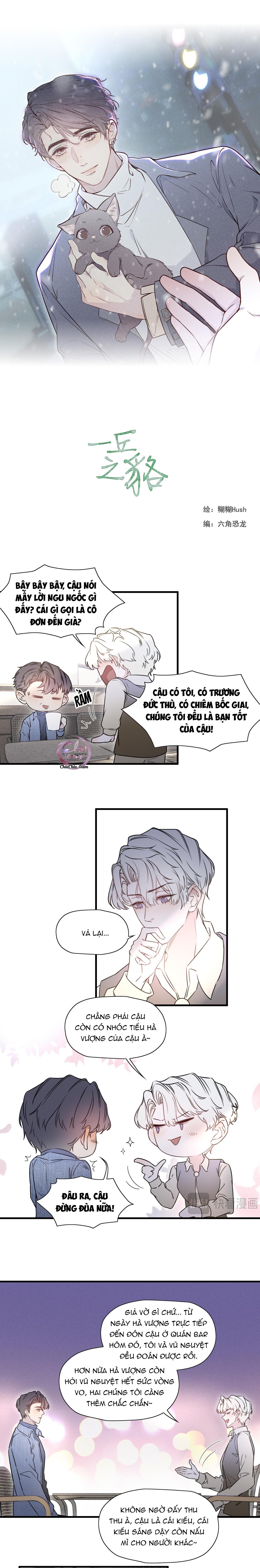 Cá Mè Một Lũ - Chap 12