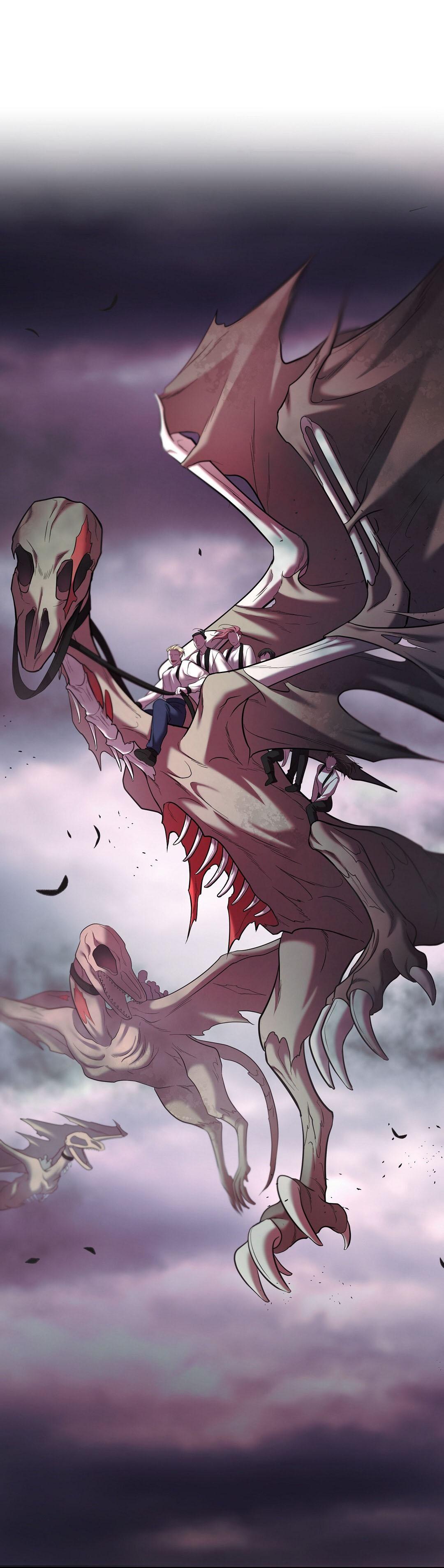 Đáy Sâu Tuyệt Vọng - Chap 73