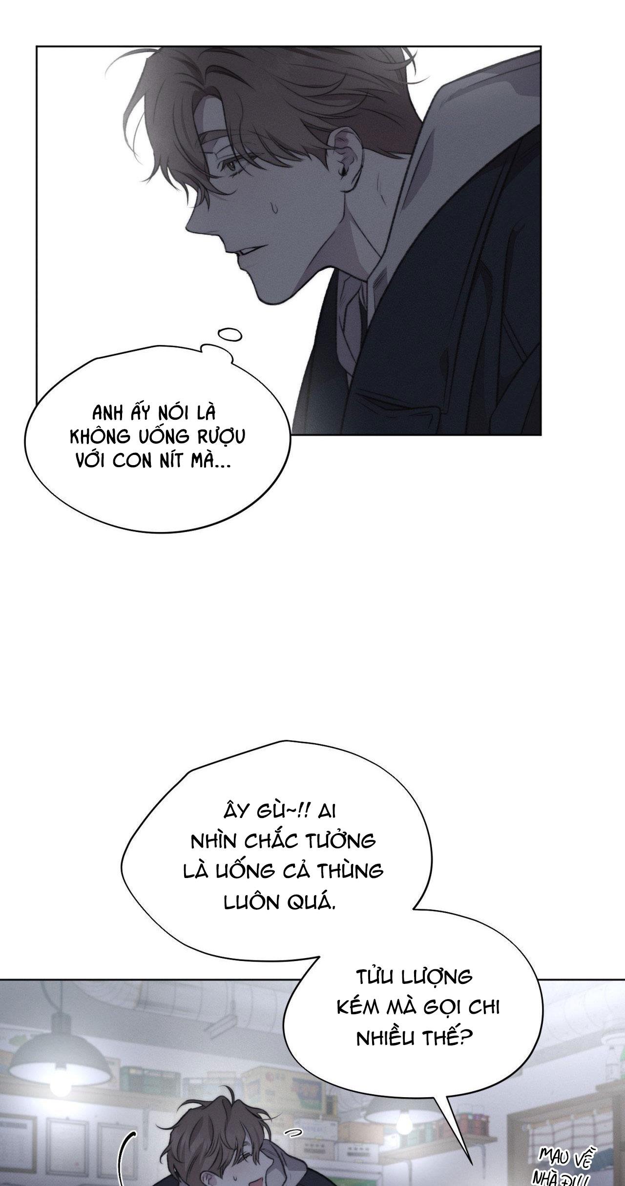 STILL LOVE YOU - Chap 8
