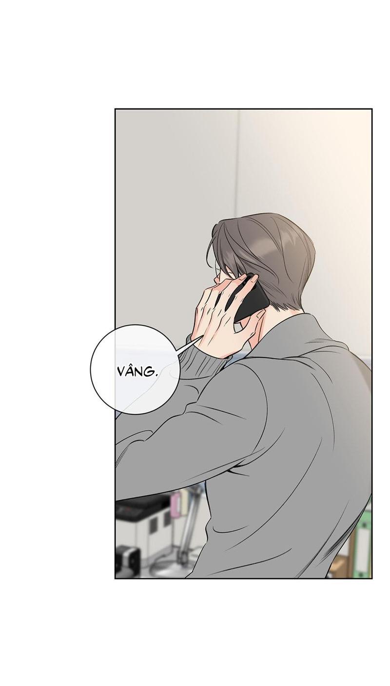 Honey Trouble - Chap 38