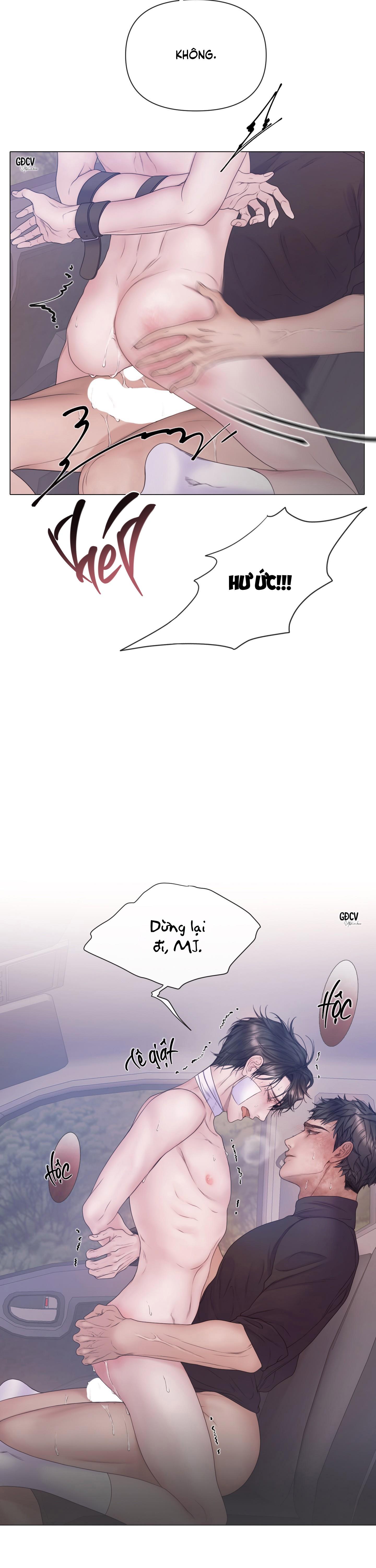 MARY JANE - Chap 48
