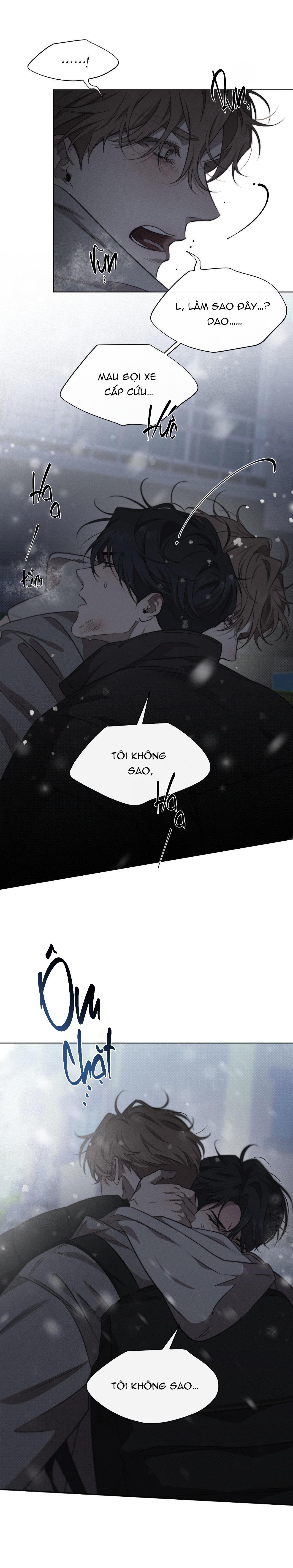 STILL LOVE YOU - Chap 6