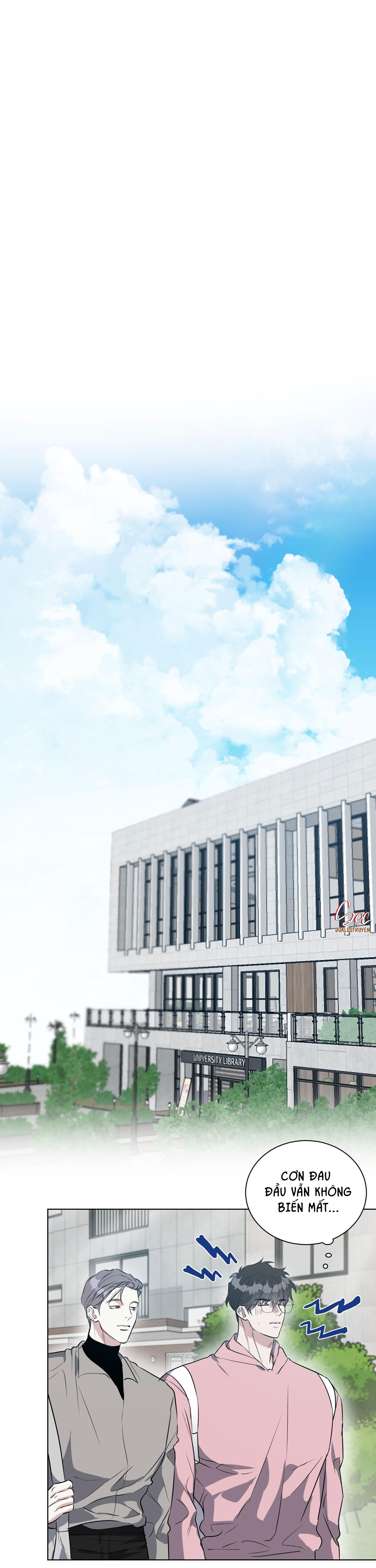 VỰC RẮN - Chap 6