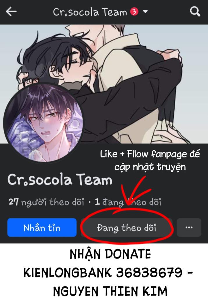 Người tà răm luôn có quỷ theo sau - Chap 81