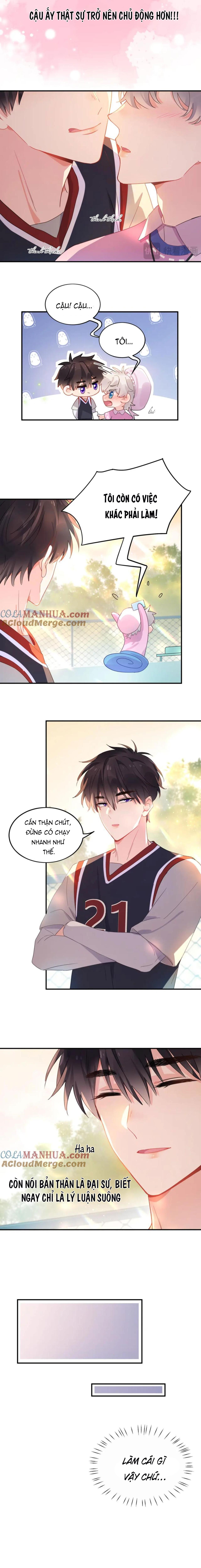 Có Bản Lĩnh Thì Cậu Thử Nổi Nóng Tiếp Đi? - Chap 142