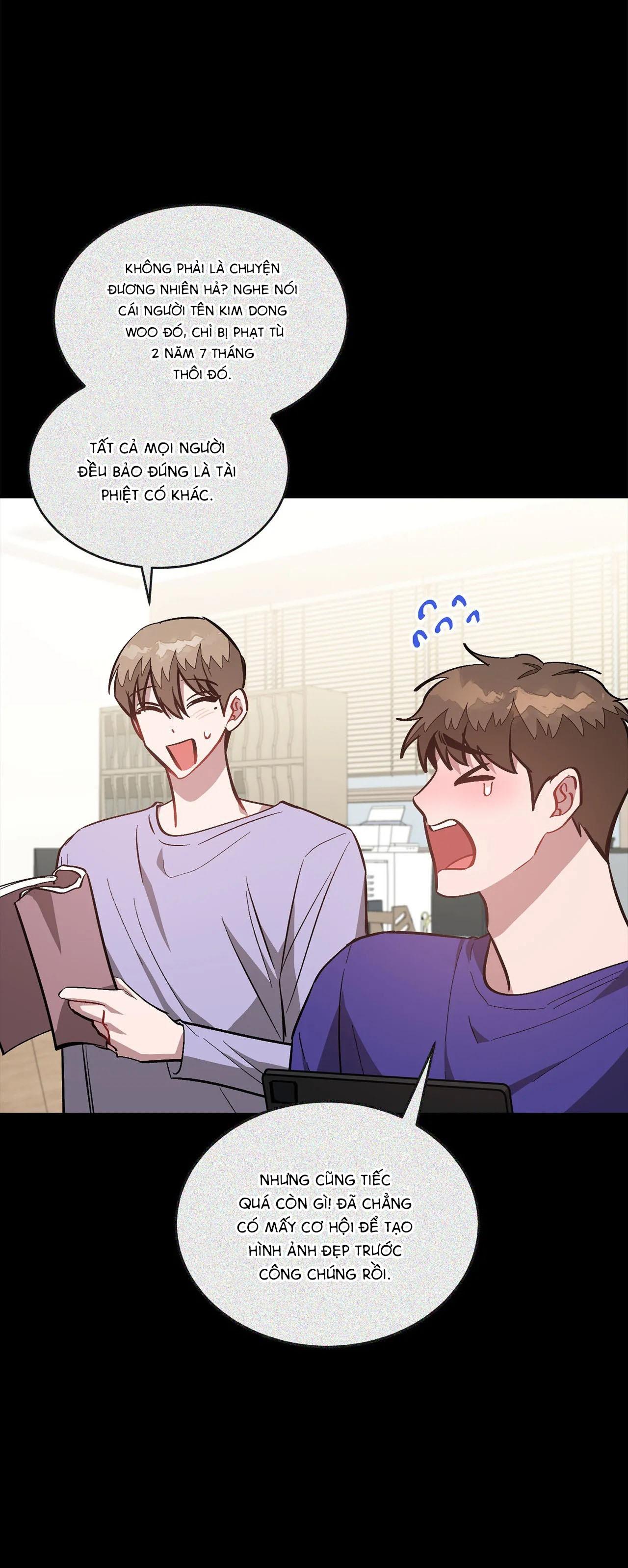 (CBunu) Sống Lại Lần Nữa - Chap 71