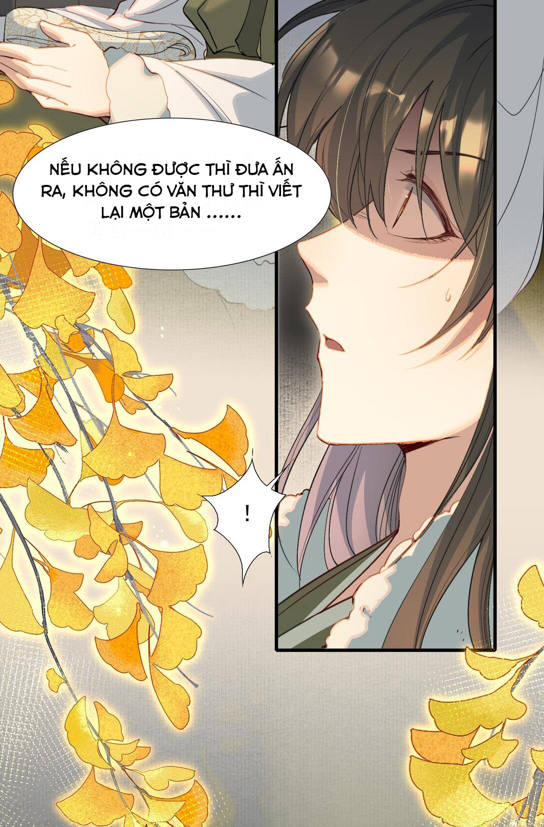 Loạn thế vi vương - Chap 103