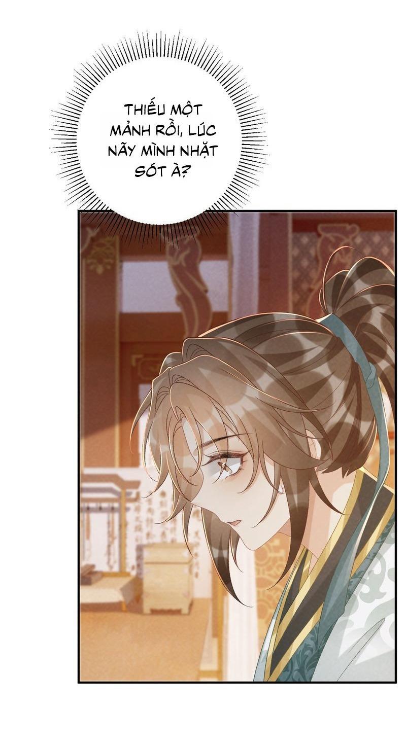 CẠM BẪY CỦA KẺ BIẾN THÁI - Chap 107