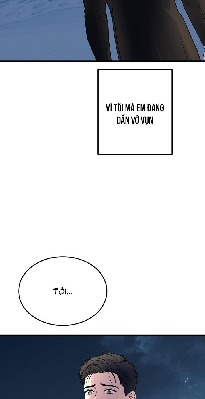 VÀ RỒI NGƯỜI CÁ ĐÃ BIẾN MẤT - Chap 7
