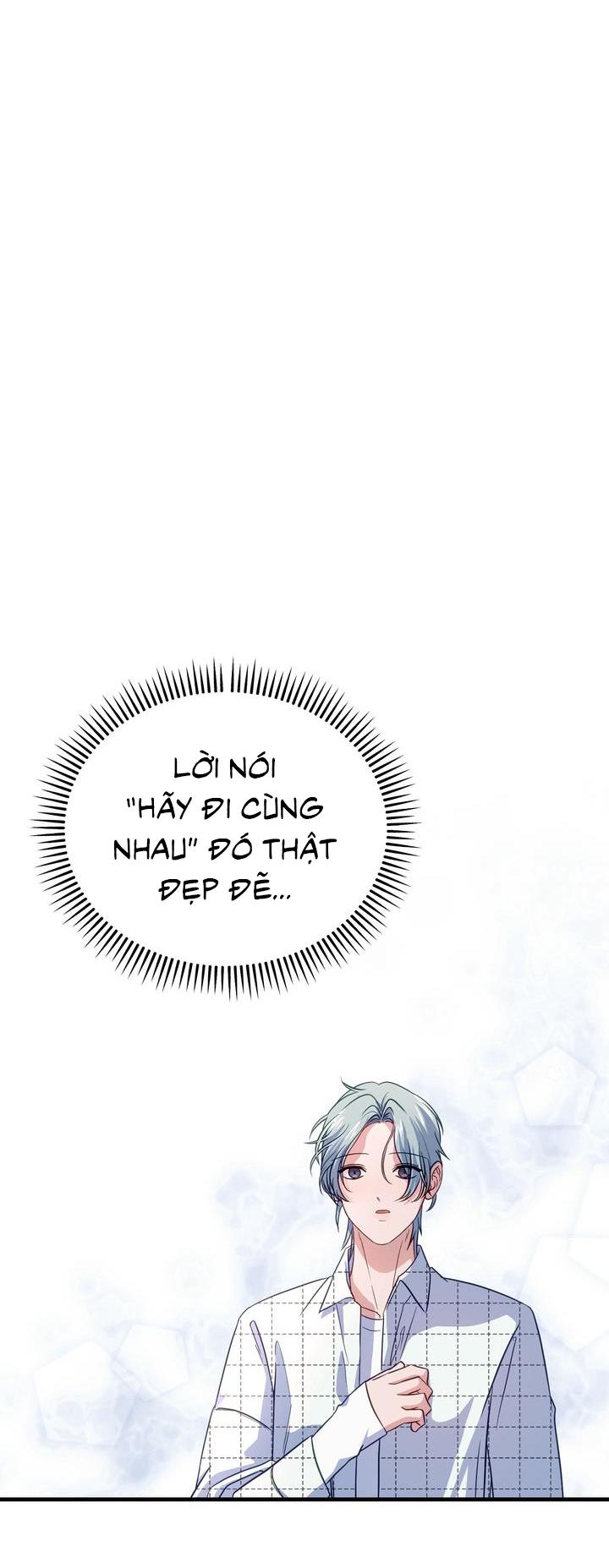 VÀ RỒI NGƯỜI CÁ ĐÃ BIẾN MẤT - Chap 5