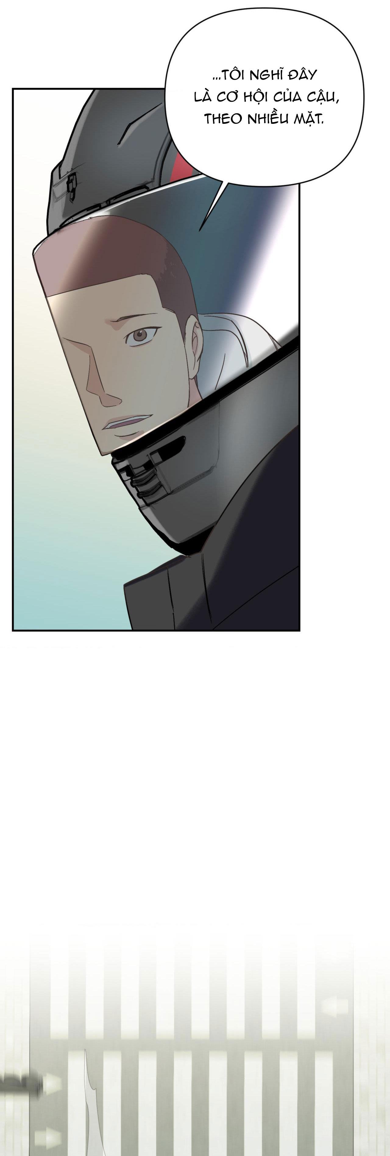 ĐÈN NỀN - Chap 6