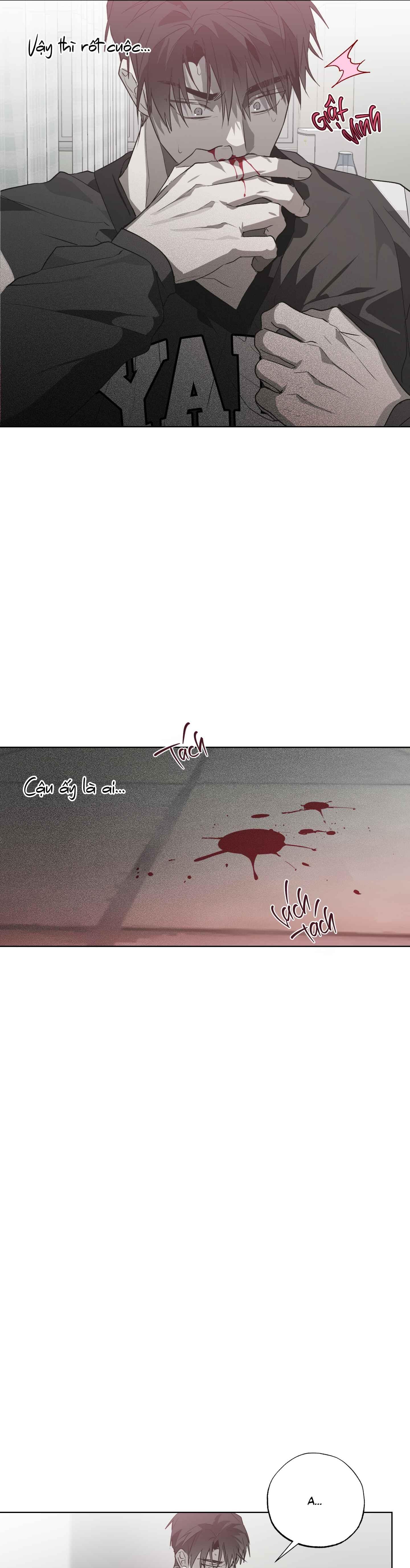 (GĐCV) NGÔI NHÀ DỊ THƯỜNG - Chap 19