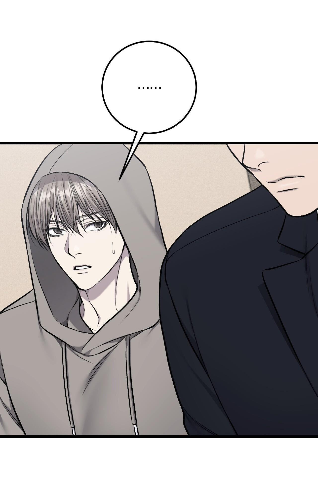 XX CẶN BÃ - Chap 36