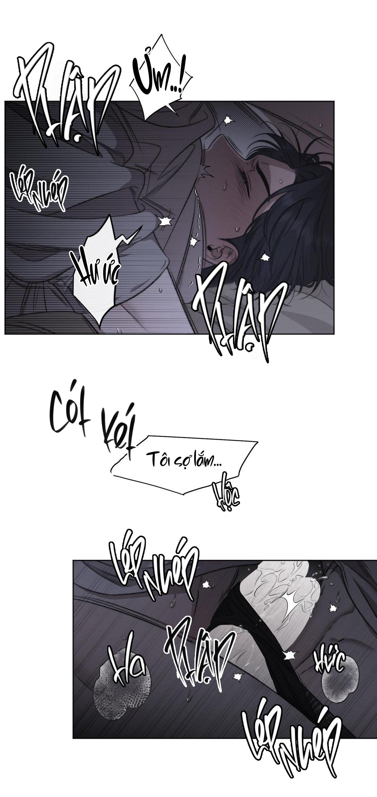 STILL LOVE YOU - Chap 10