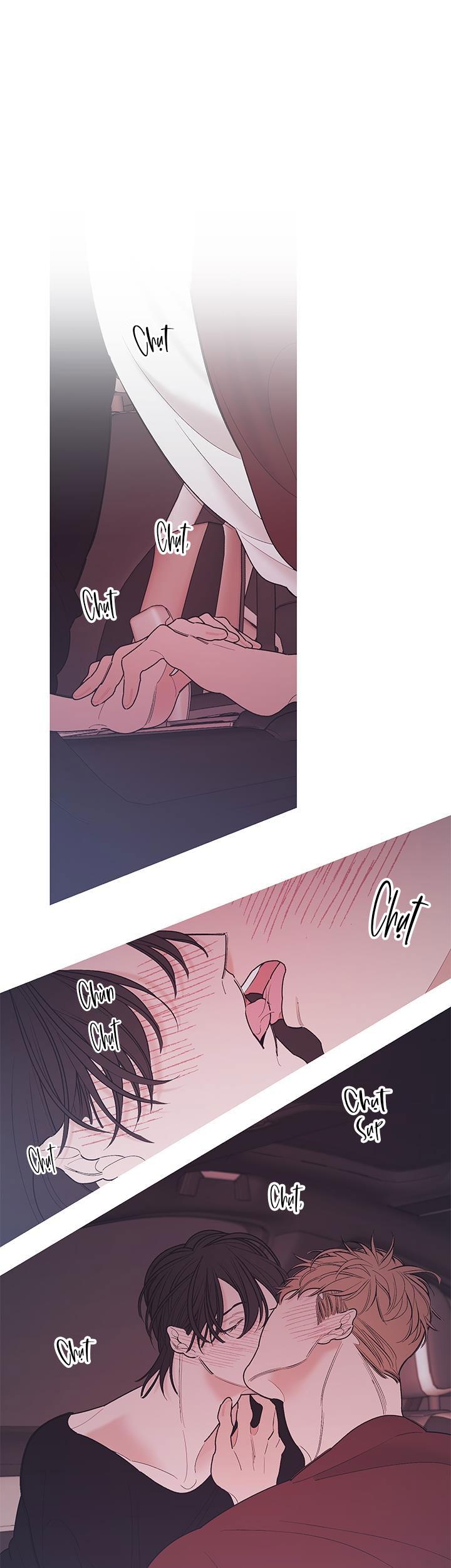 Anh và anh - Chap 14