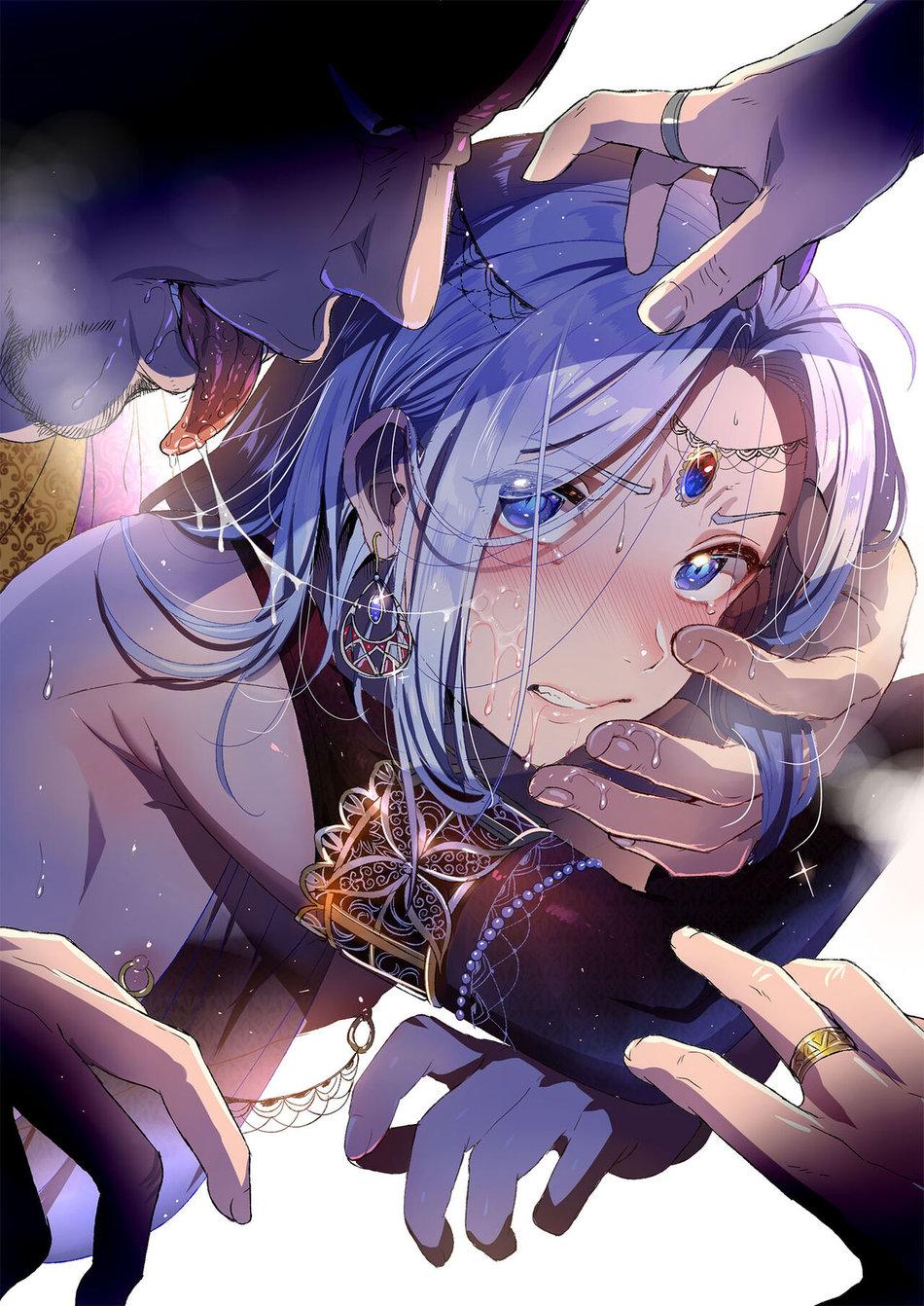 Đạo Tàn Bụ - Chap 19