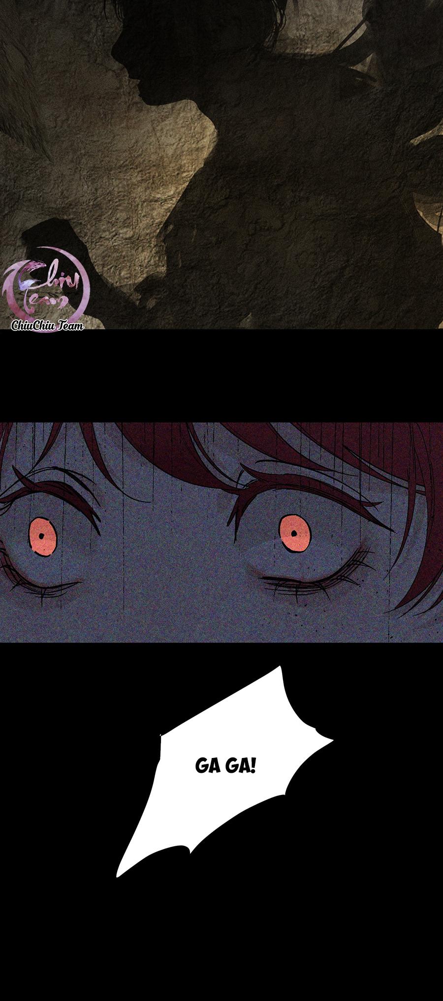 Tùy Tâm Tùy Ý - Chap 9