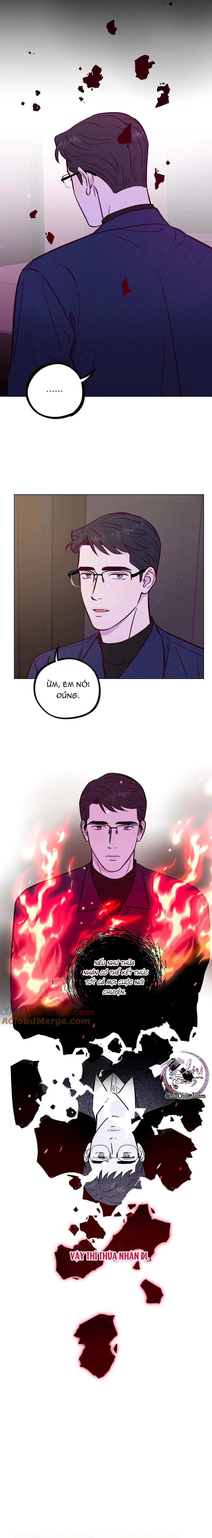 Giăng Bẫy Bác Sĩ Hồ Ly - Chap 101