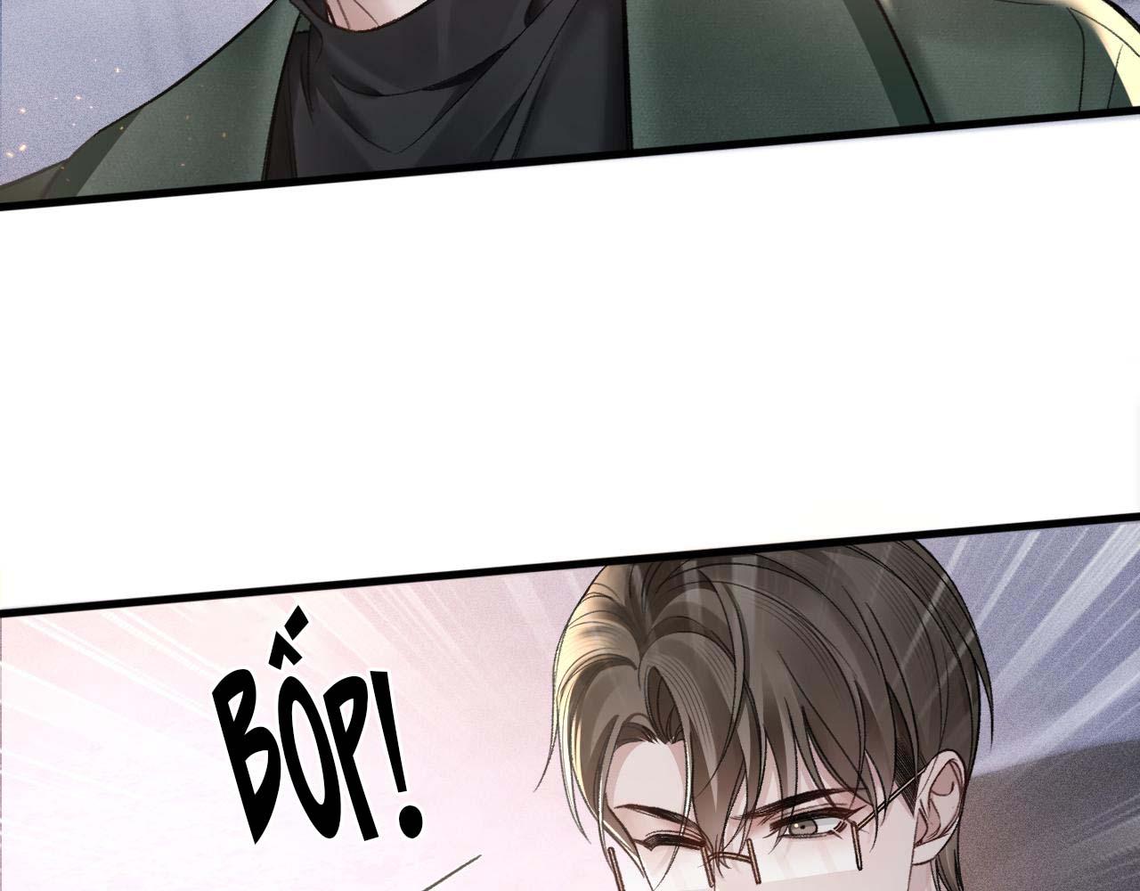 Cuộc Đối Đầu Gay Gắt - Chap 71