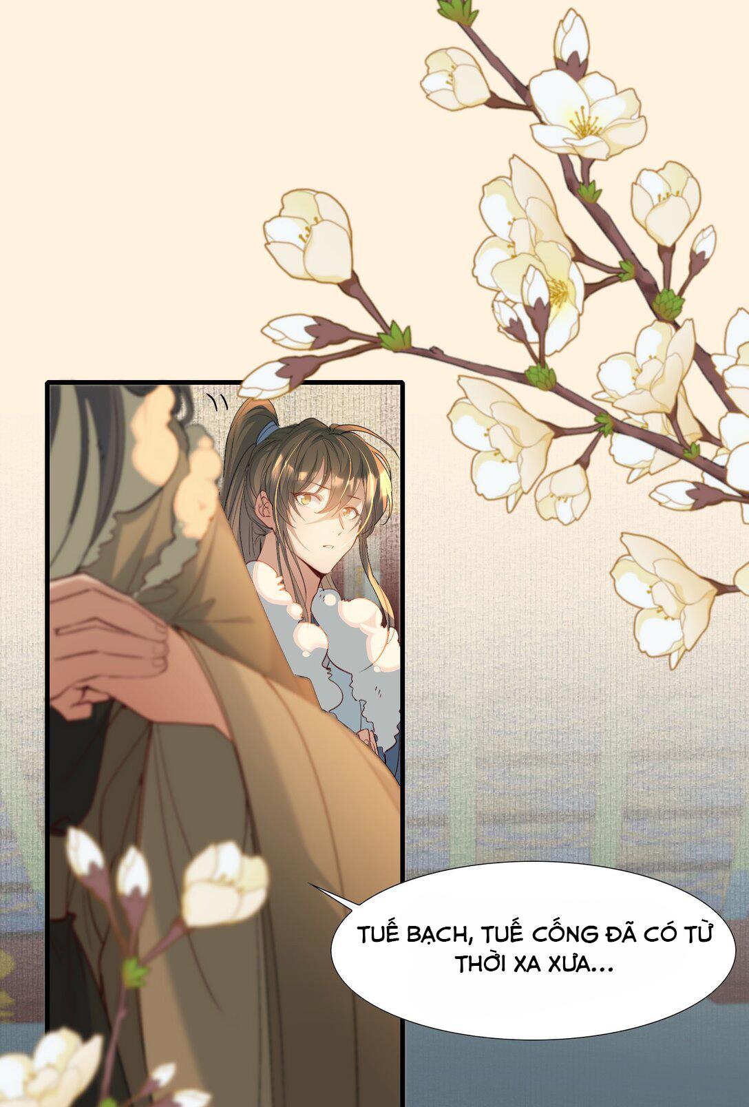 Loạn thế vi vương - Chap 110