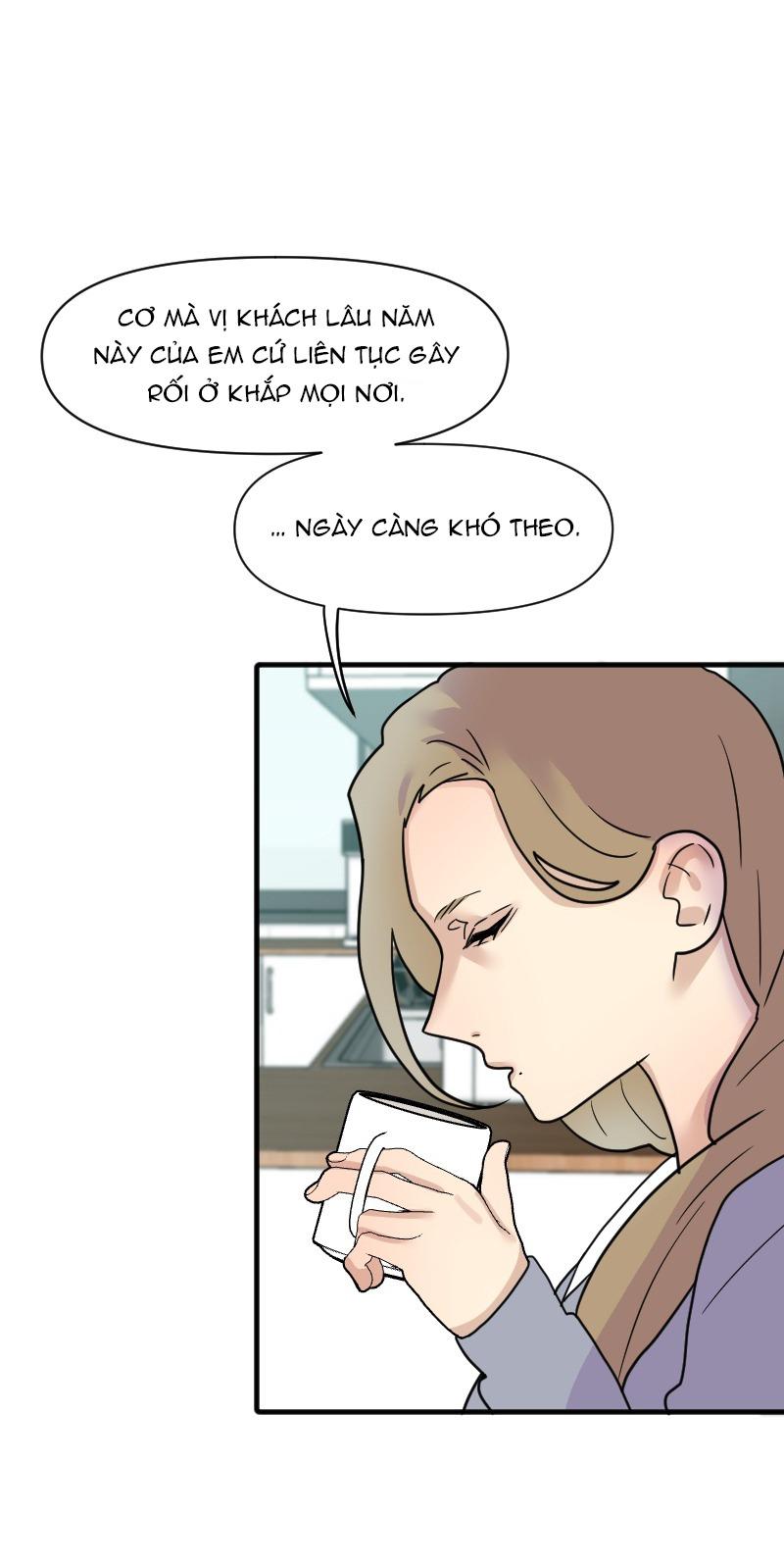 Truyện Ngôn Nhưng Không Ngôn Lắm - Chap 68