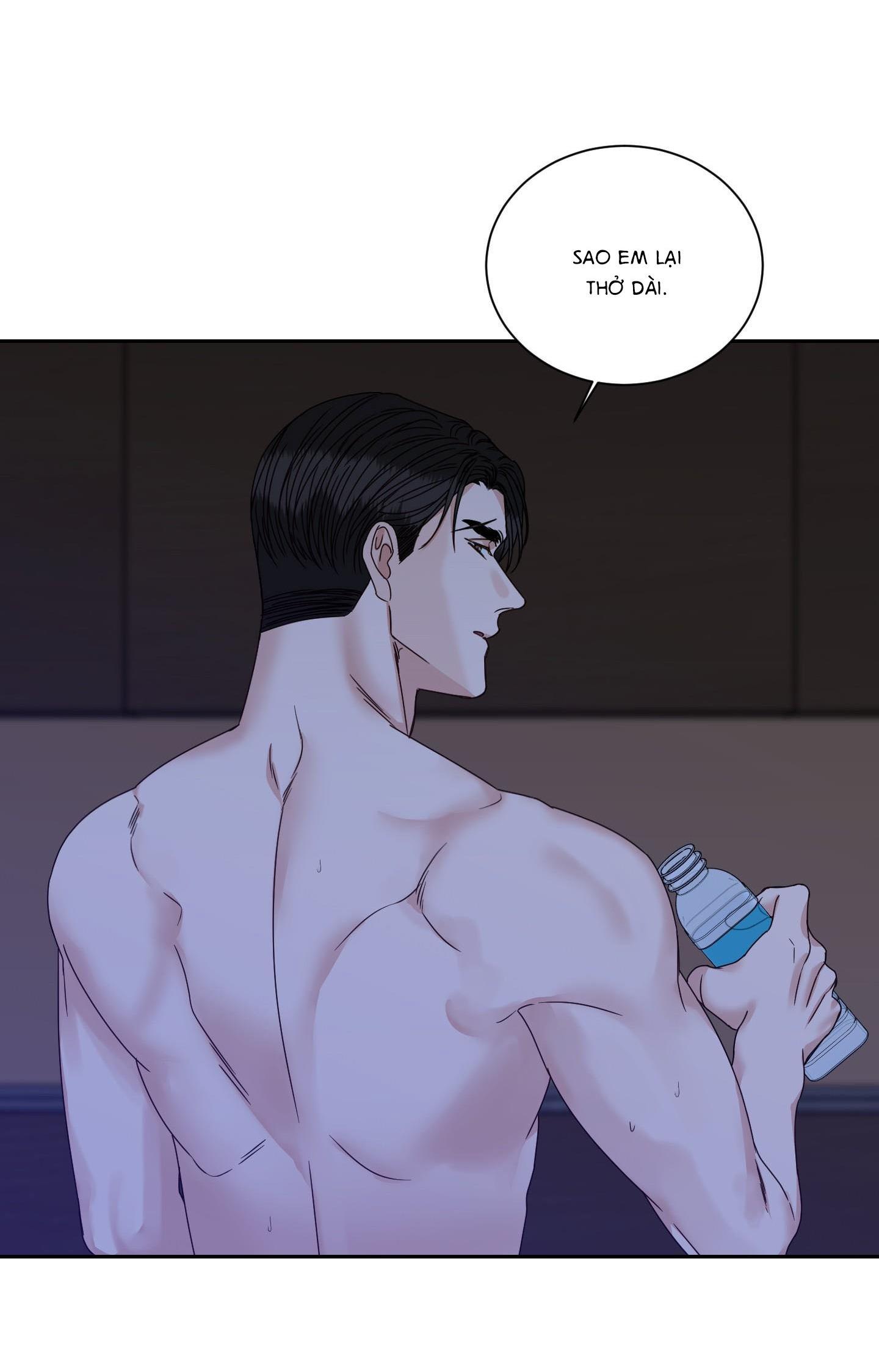 (CBunu) Điểm dừng chân cuối cùng - Chap 60