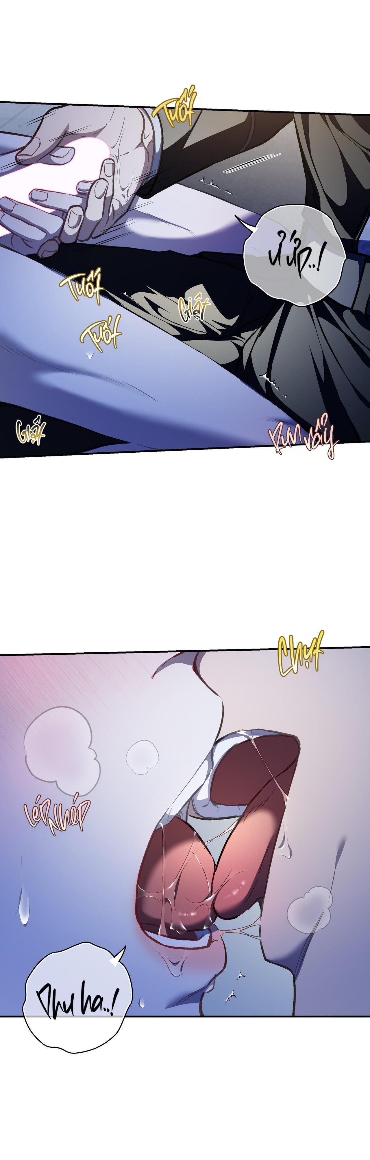 CÁCH TỒN TẠI NHƯ MỘT NGƯỜI CHƠI - Chap 32