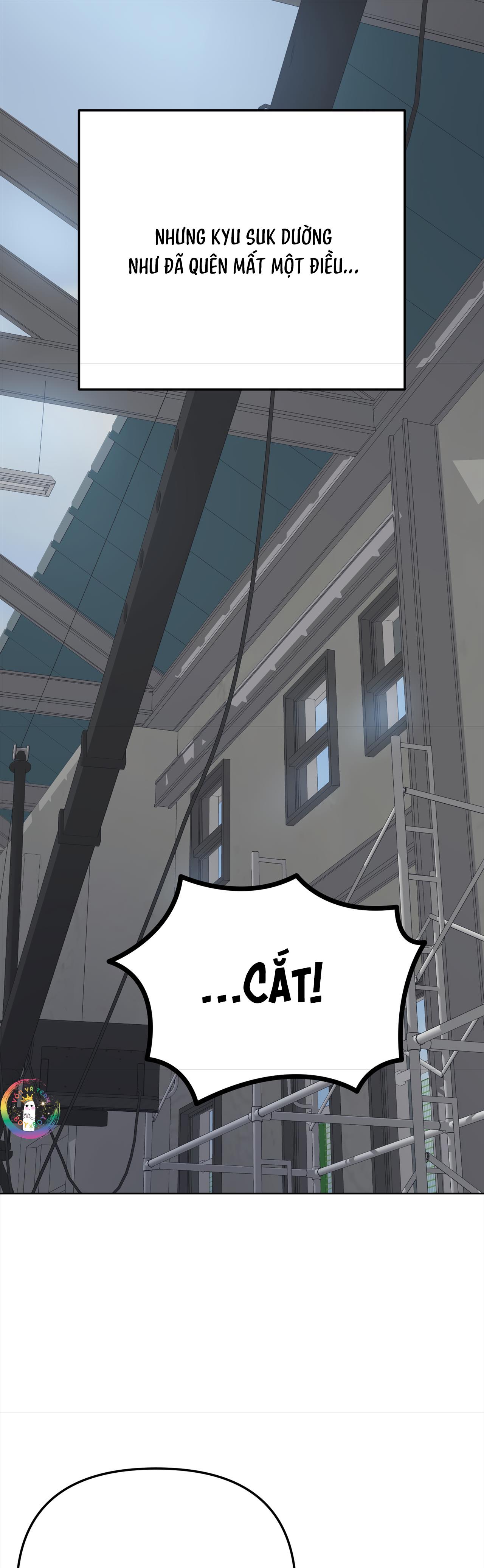 (END) Thỏ Xuất Tinh Trong Vòng 3 Giây - Chap 10