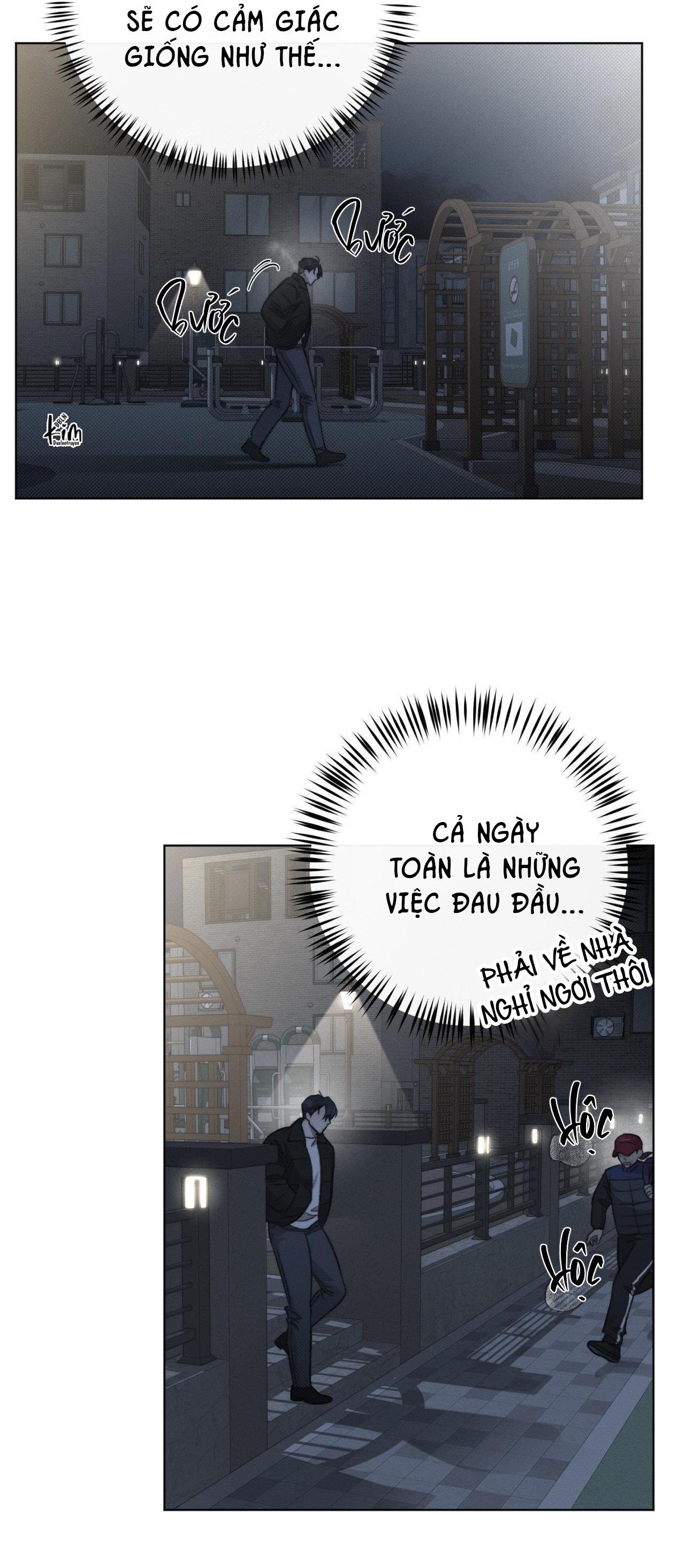 STILL LOVE YOU - Chap 5