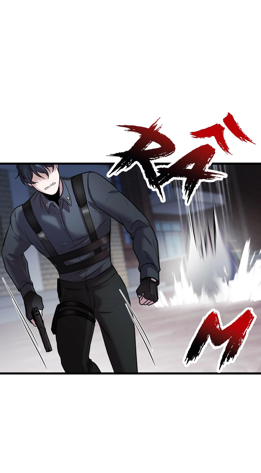 Đáy Sâu Tuyệt Vọng - Chap 25