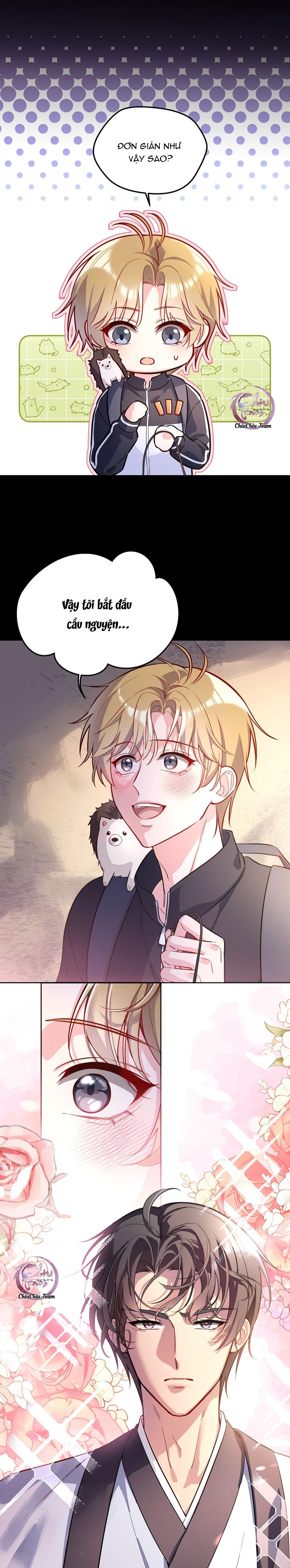 Hàn Viễn - Chap 142