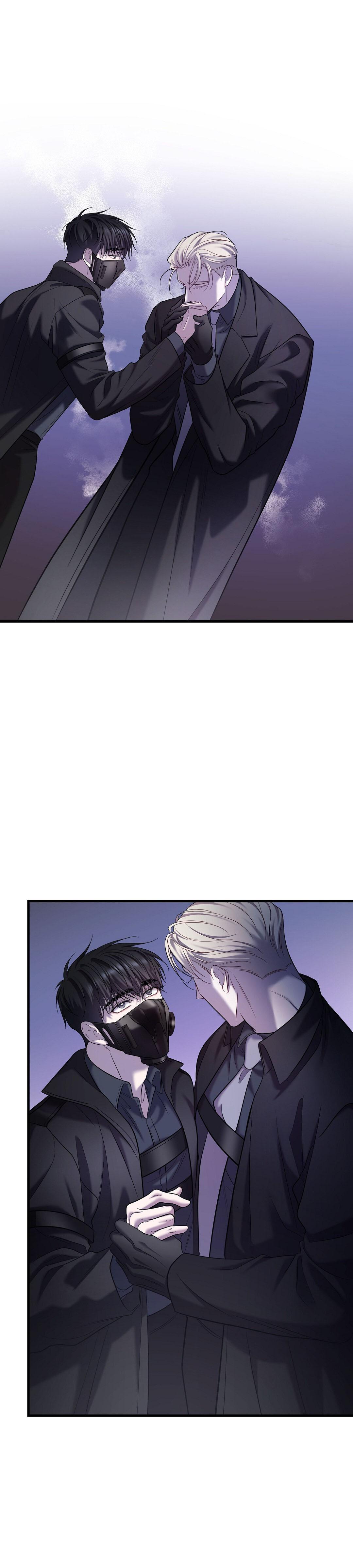 Đáy Sâu Tuyệt Vọng - Chap 73