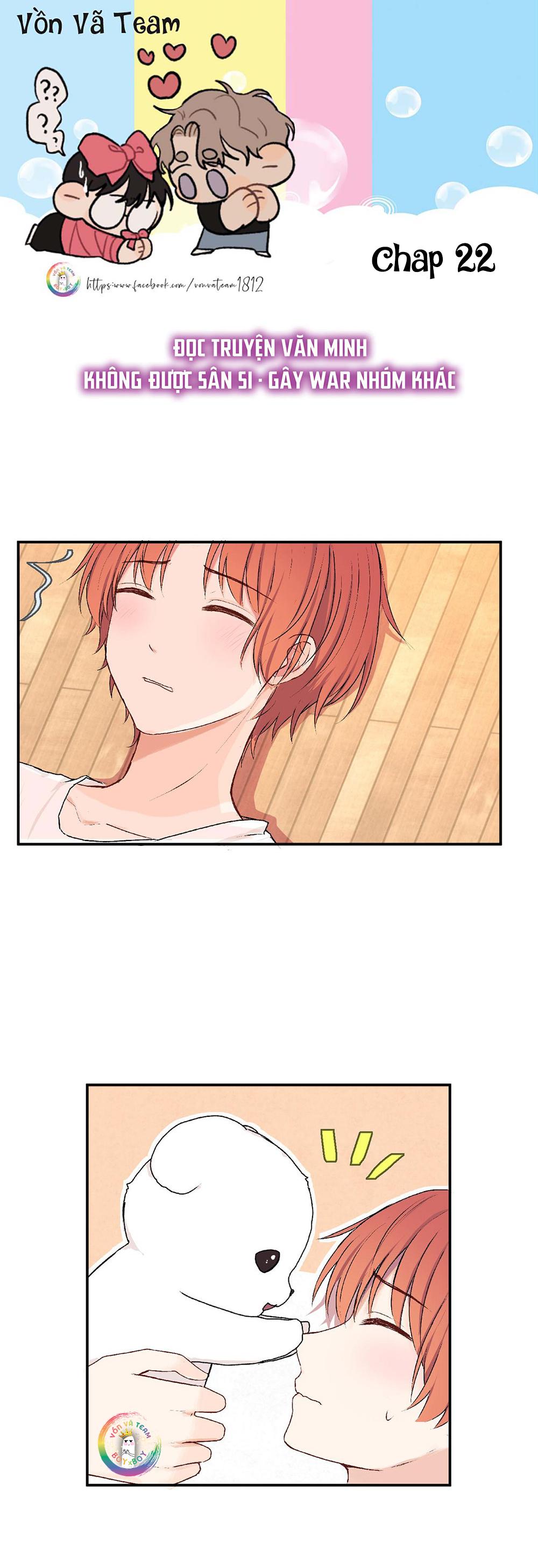 Liquor Gummies - Chap 22