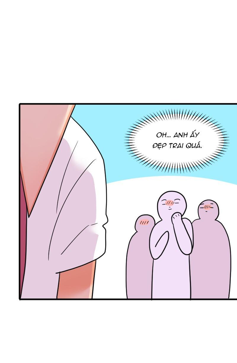 Truyện Ngôn Nhưng Không Ngôn Lắm - Chap 68