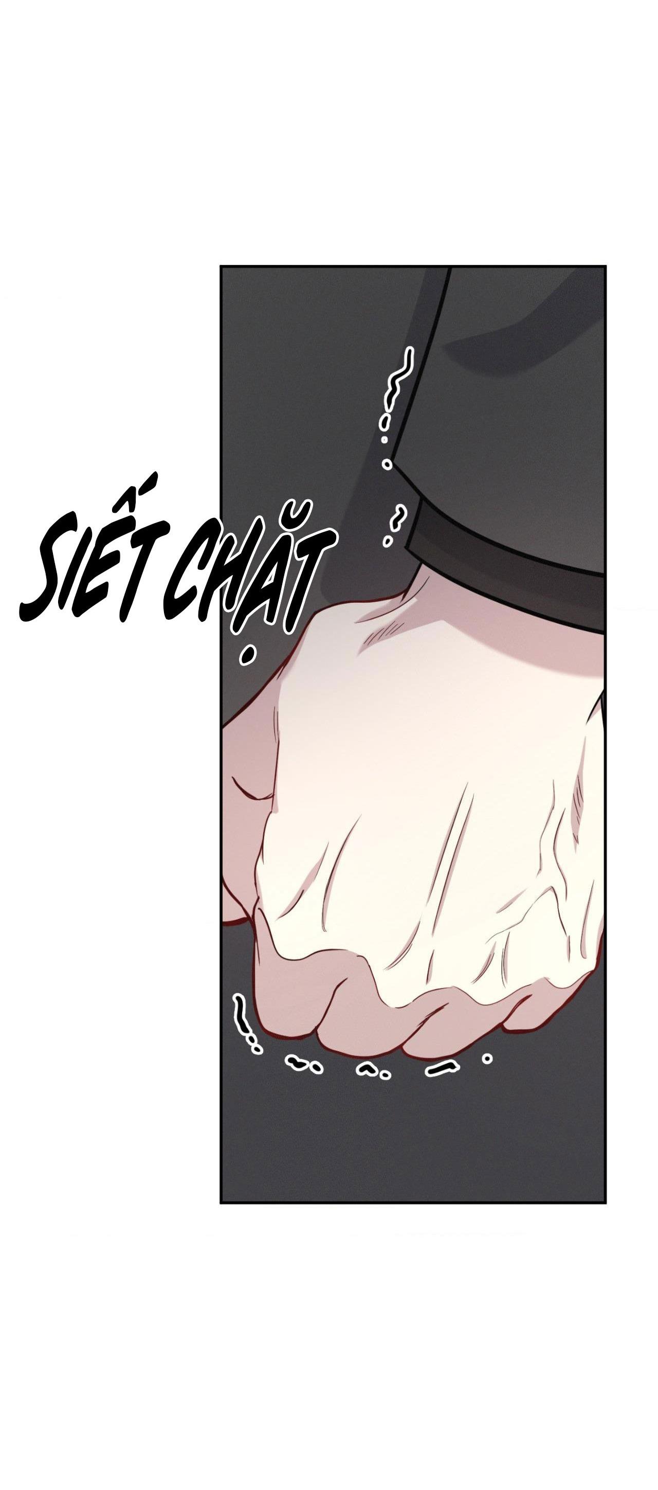 THỎA THUẬN THỨ HAI - Chap 19