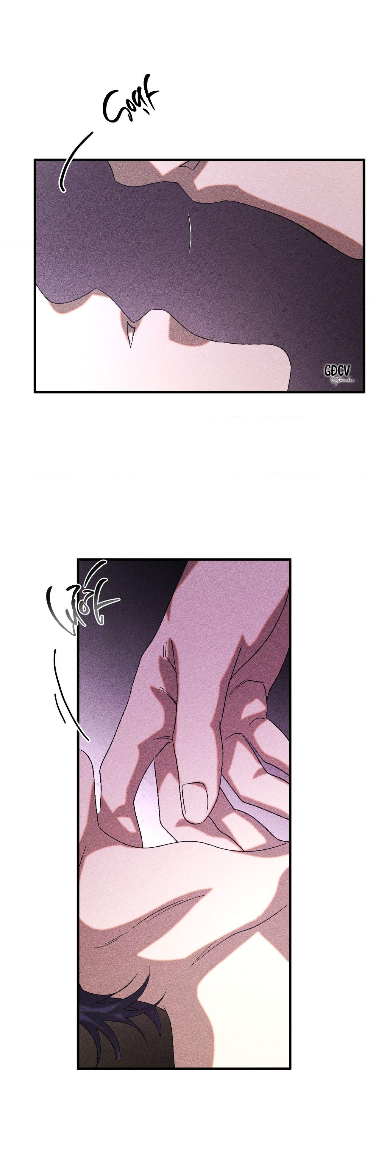 (GĐCV) CUỘC GIAO DỊCH - Chap 20