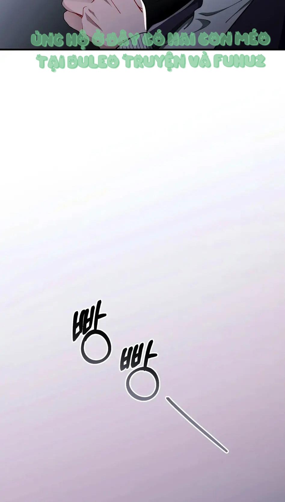 Vết Cắn - Chap 17