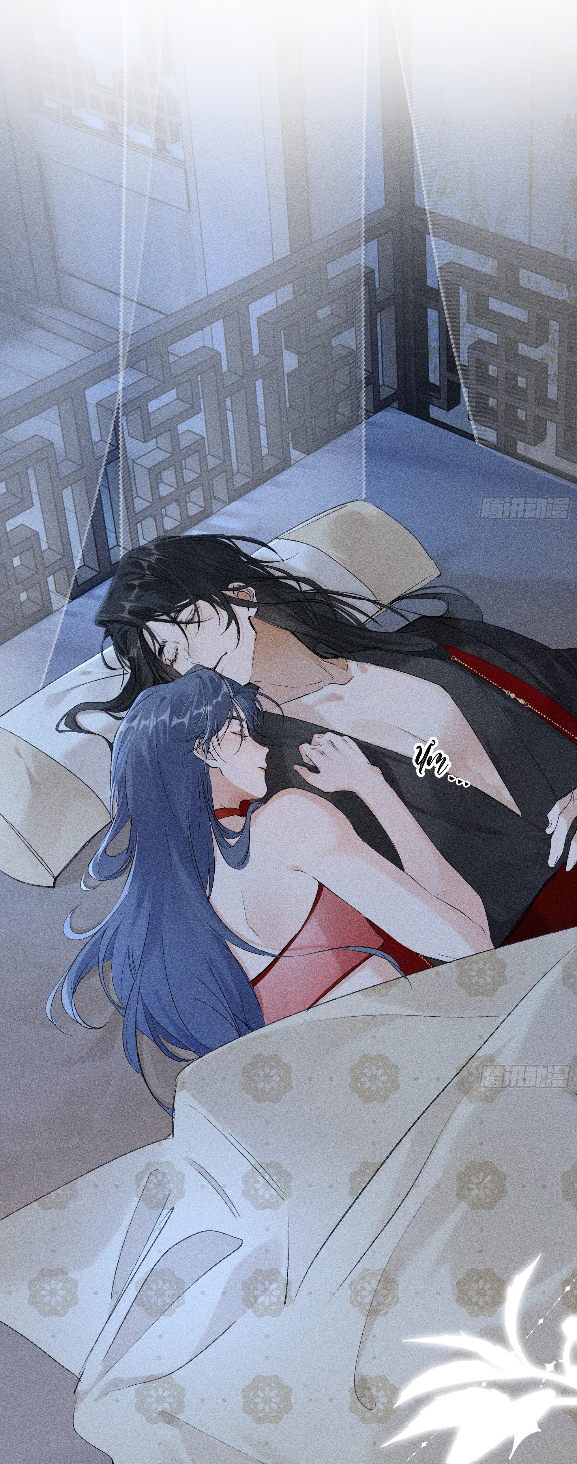 Dụ Địch Thâm Nhập - Chap 4