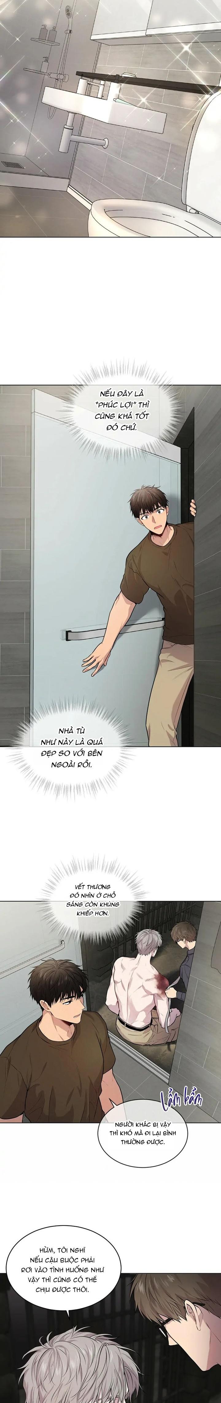 Passion - Chap 30
