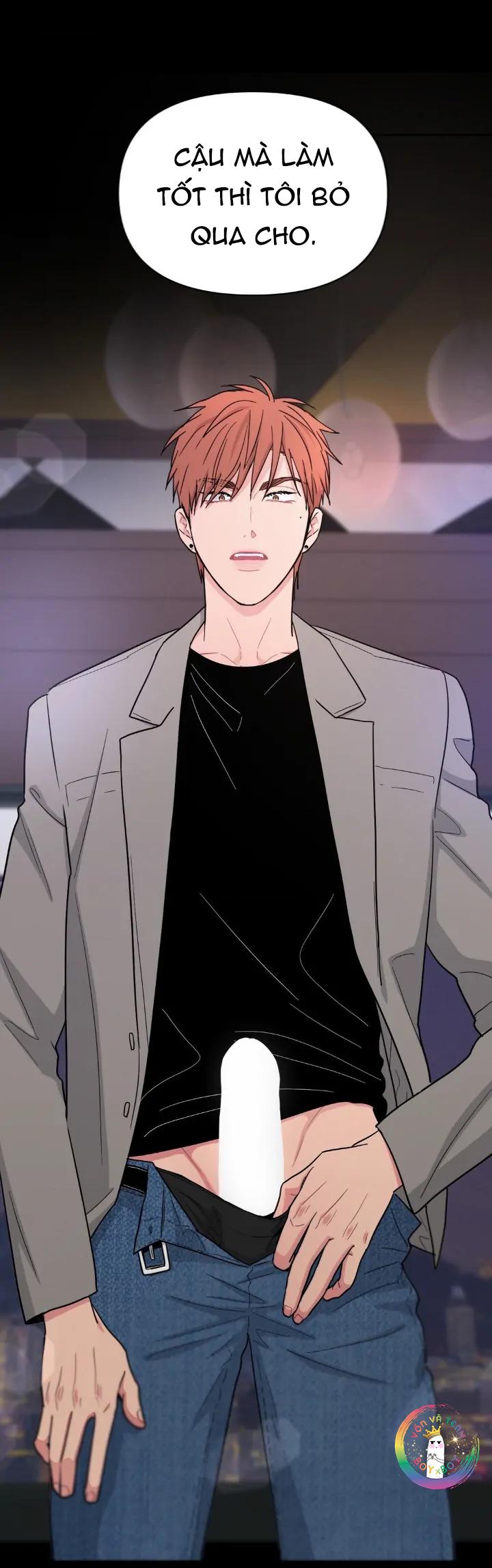Arts Manz - Chap 8