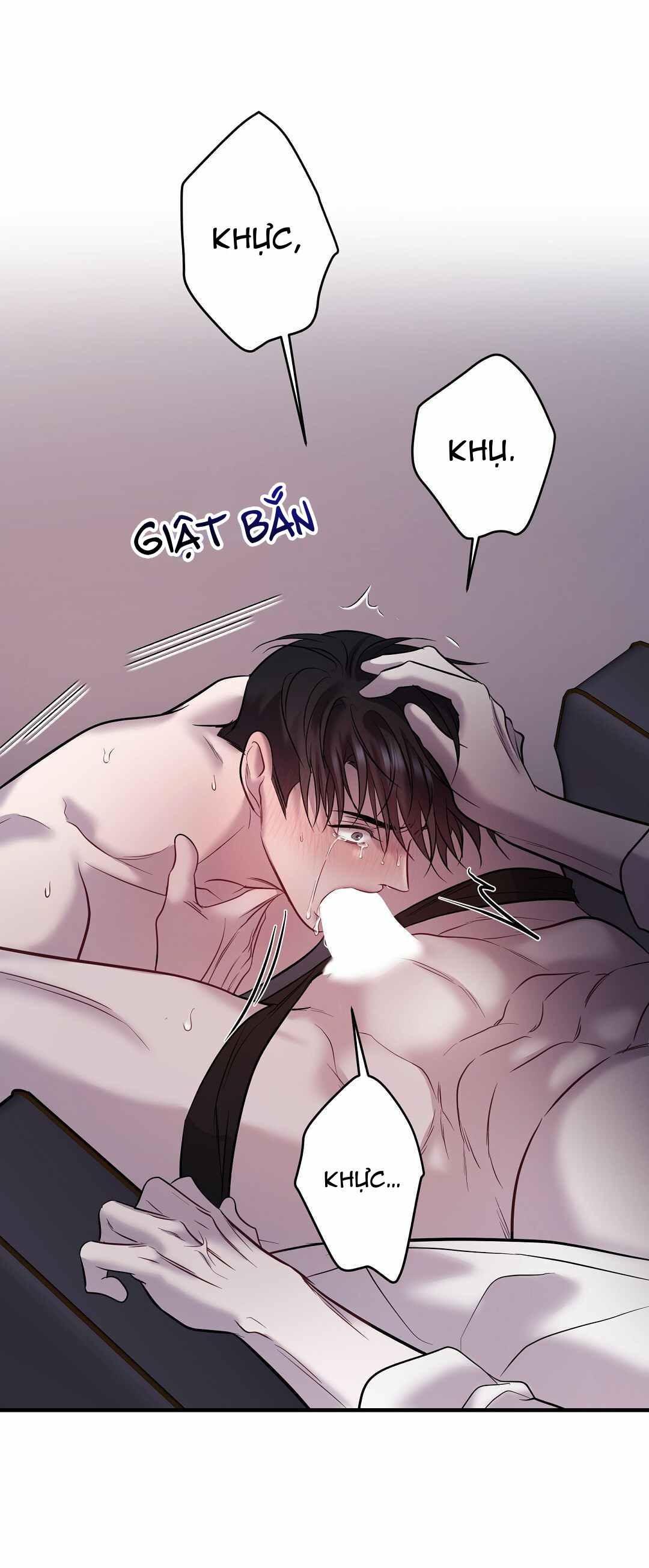 Đáy Sâu Tuyệt Vọng - Chap 90