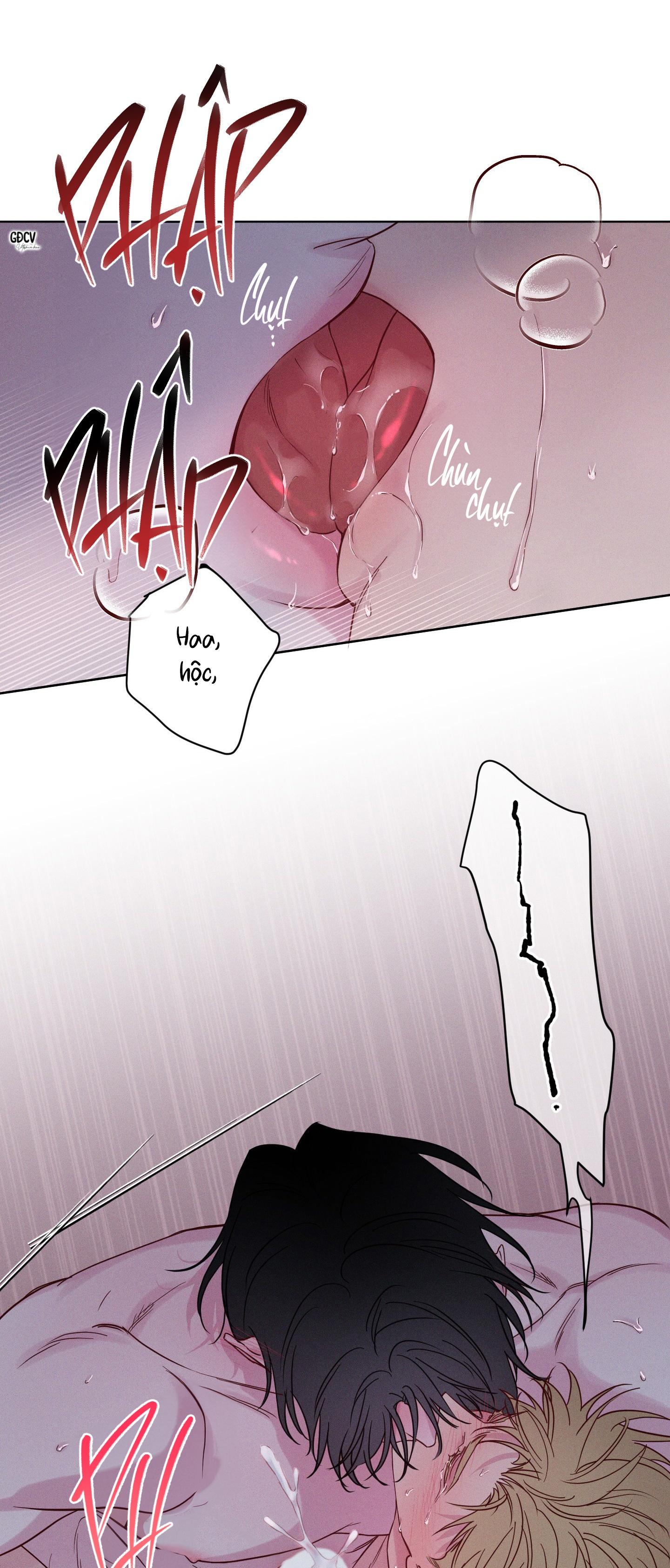 BỜ SÓNG VỖ - Chap 6