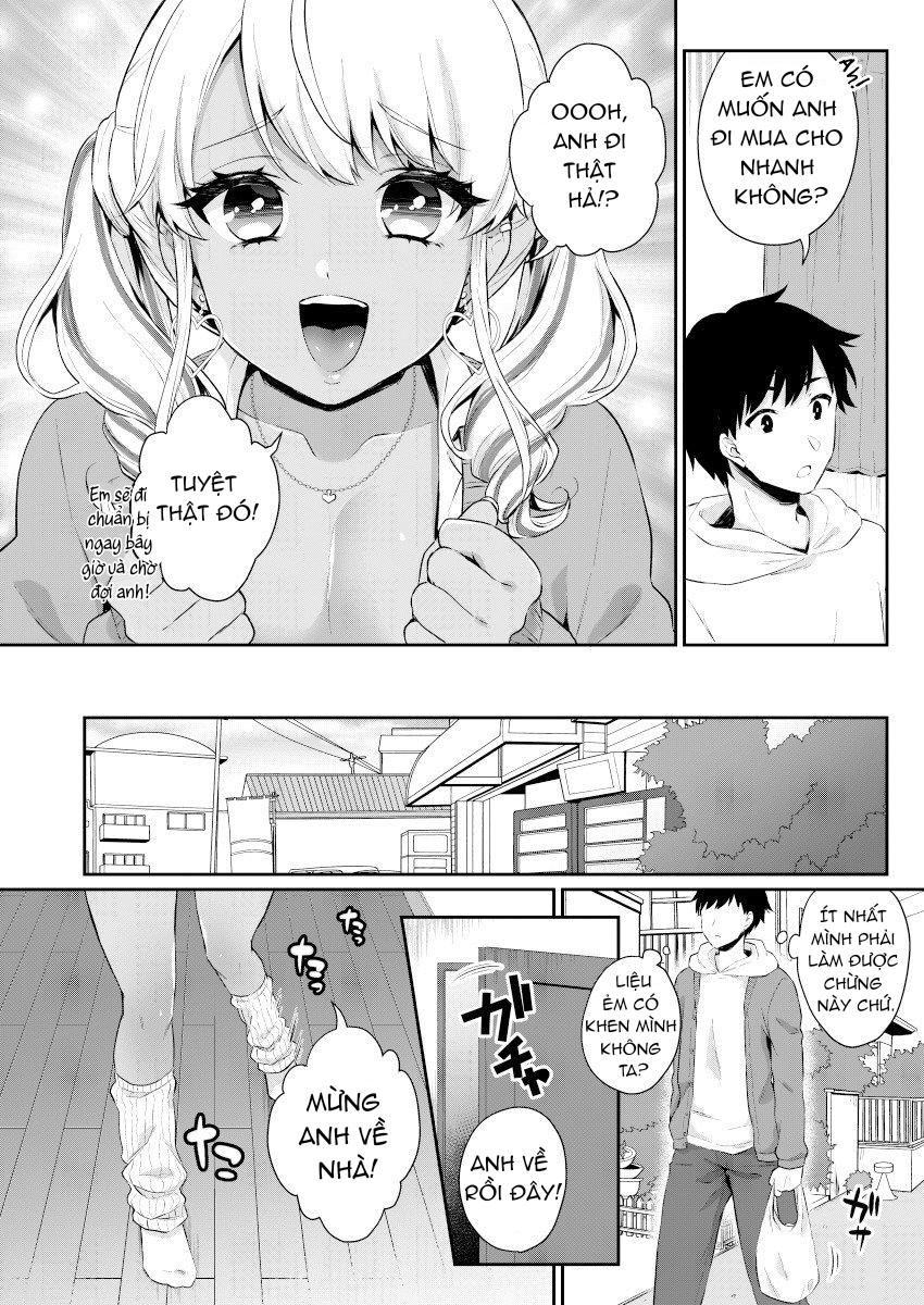 Oneshot Hỏny Nhà Rô Lai - Chap 311
