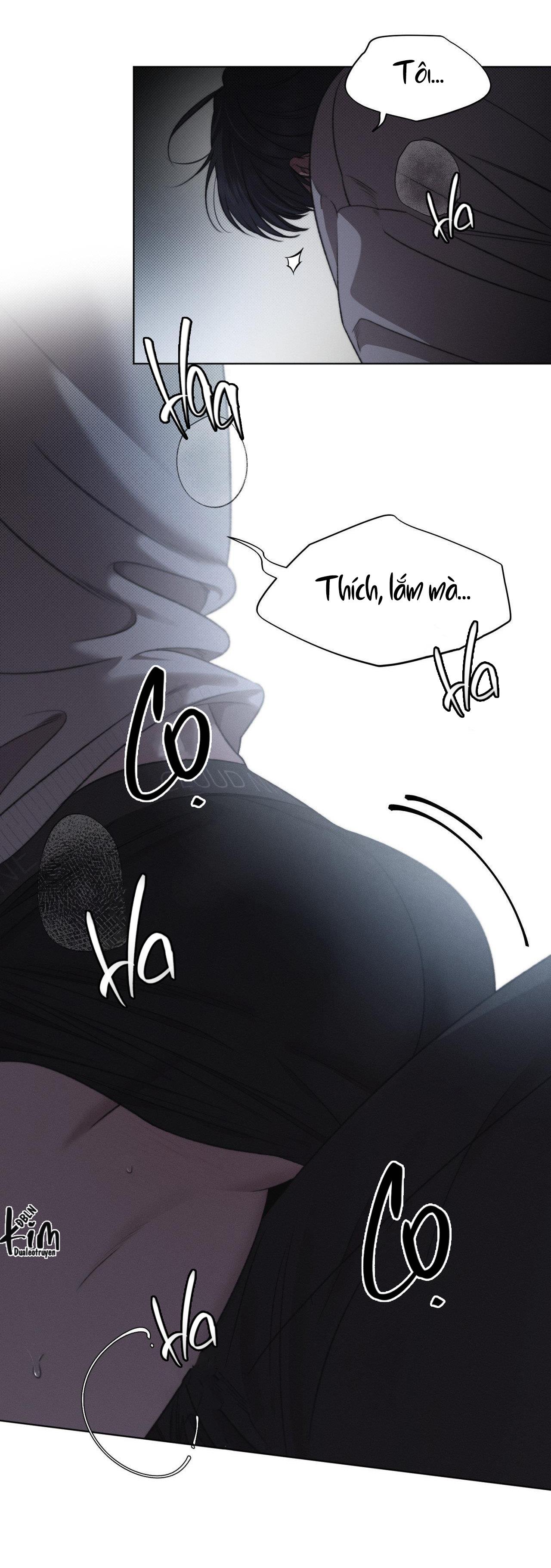 STILL LOVE YOU - Chap 10