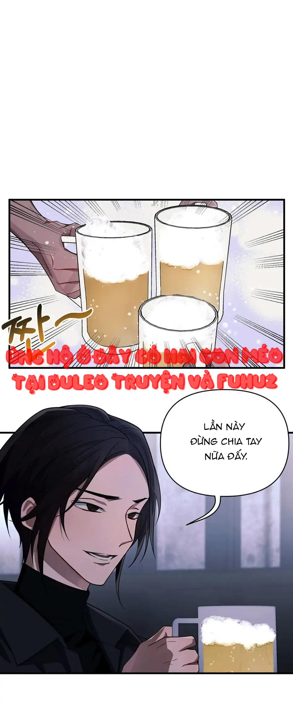 Vết Cắn - Chap 20