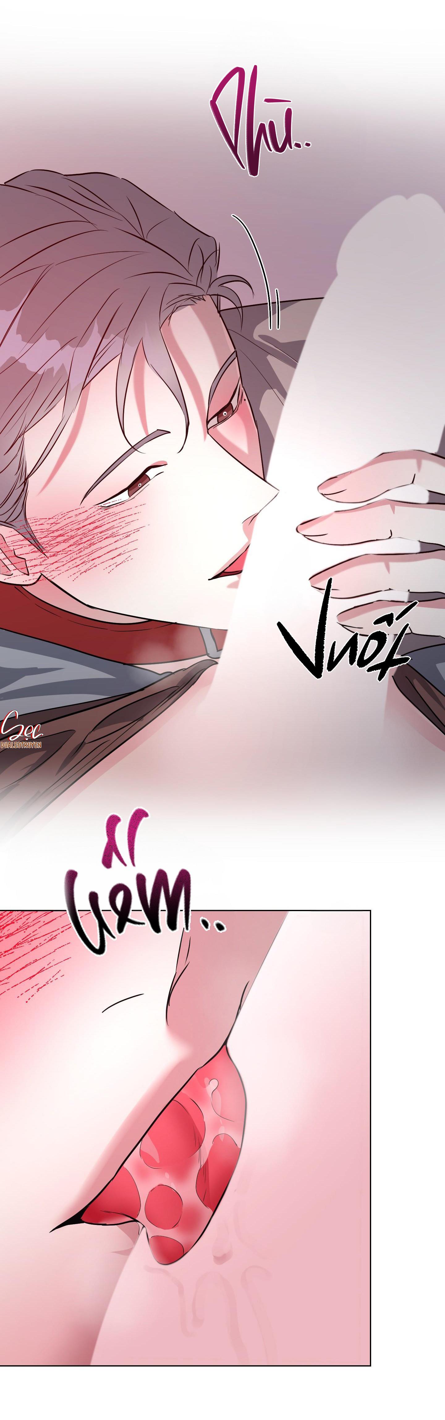 VỰC RẮN - Chap 13