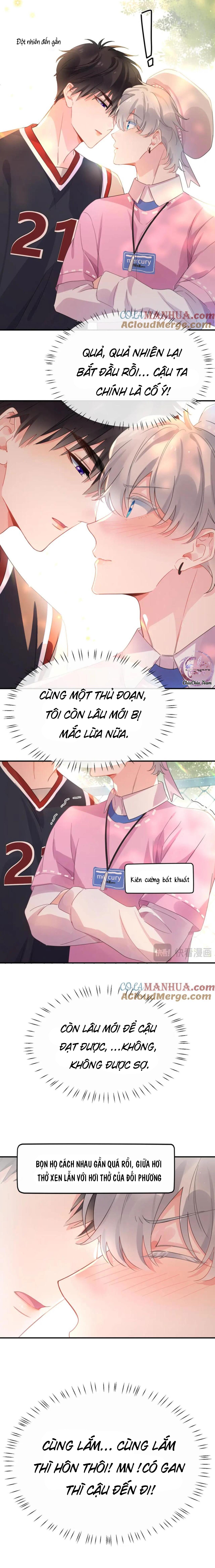 Có Bản Lĩnh Thì Cậu Thử Nổi Nóng Tiếp Đi? - Chap 142
